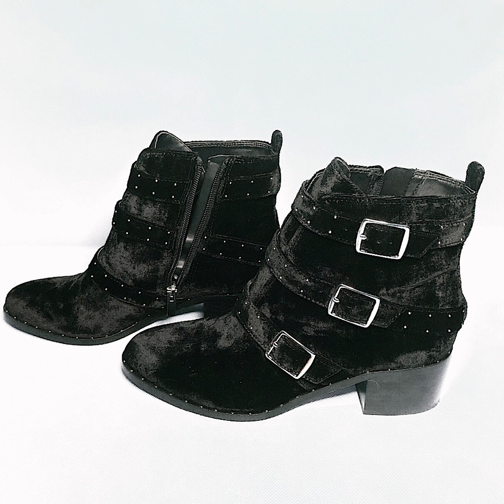 Lord & Taylor Women’s Boots (Size 9) (Suede)
